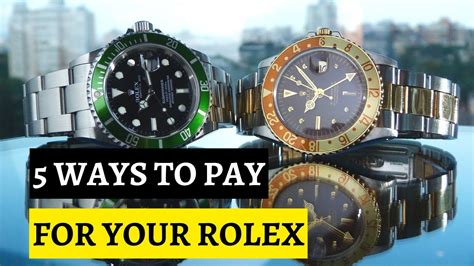 finance rolex no credit check uk|rolex finance uk.